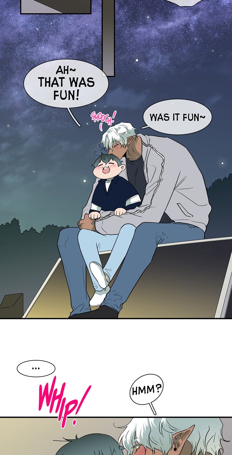 Dear DOO, Chapter 157 image 33